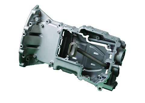 汽车发动机零件1