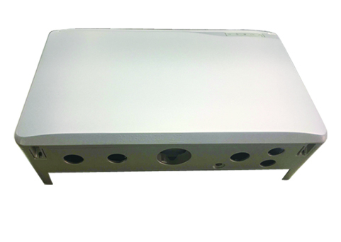 Solar aluminum parts4