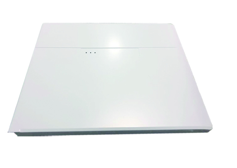 Solar aluminum parts6