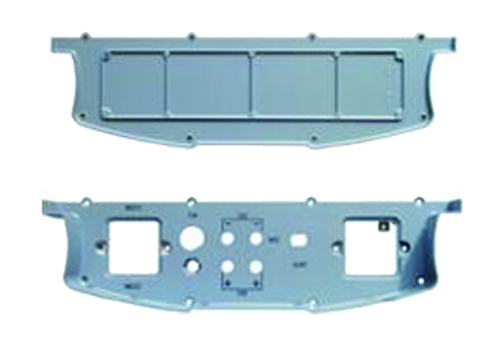Solar aluminum parts8