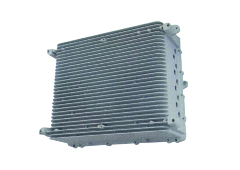 Solar aluminum parts9